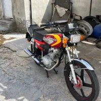 موتور 200 احسان