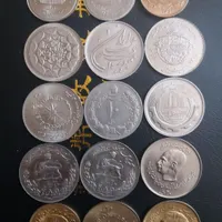 خریدار سکه پهلوی