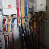 استخدام نیروی مکانیک دیزل و دیزل ژنراتور