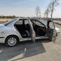 سمند ایکس مدل ۸۴|خودرو سواری و وانت|محمدشهر, جعفرآباد|دیوار