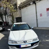 پژو پارس xu7p مدل 1401|خودرو سواری و وانت|تهران, تهرانپارس شرقی|دیوار