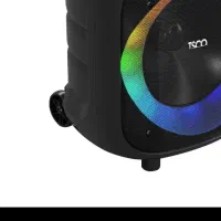 اسپیکر چمدانی تسکو ۱۹۰۴ اکبند|سیستم صوتی خانگی|یزد, |دیوار