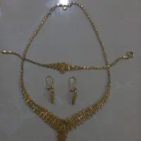 سرویس طلا ۲درصد