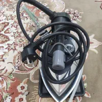 اتوسرومی کارکرده ولی تروتمیز|اتو و لوازم اتو|بندر ماهشهر, |دیوار