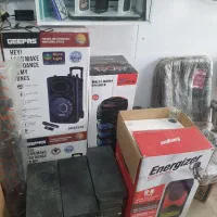 اجاره کرایه باند اسپیکر(ارسال هم داریم)|پخشکننده همراه|اصفهان, رهنان|دیوار