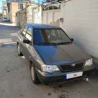 پراید 132مدل90