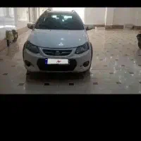 کوییک|خودرو سواری و وانت|تهران, اکباتان|دیوار