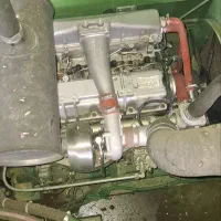 کمباین‌یوچای‌خشگ۴۰۴