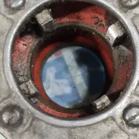 حدیده رجید آمریکایی|ابزارآلات|تهران, درختی|دیوار