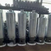 شرکت آبگرمکن سازان تعویض مخزن۴میل|آبگرمکن، پکیج، شوفاژ|فردیس, انبار نفت|دیوار