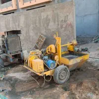 فروش دستگاه شات کریت