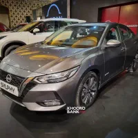 نیسان سیلفی 2025 تحویل فوری