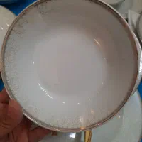 سرویس  چینی ۳۰ نفره ۲۴نفره ۱۸ نفره  نو جهیزیه کادو