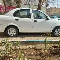 ساینا مدل ۹۹|خودرو سواری و وانت|تهران, ابوذر|دیوار