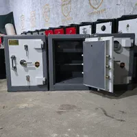 گاوصندوق مدل ۳۵۰ کوتاه ضدسرقت گاو صندوق