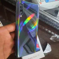 گوشی بسیار تمیز  samsong A50