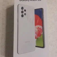 گوشی سامسونگ GALAXY A52s 5G 256GB/8