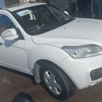 ایکس ۶۰ مدل ۹۳|خودرو سواری و وانت|مراغه, |دیوار