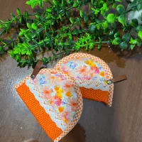 سرویس آشپزخانه پارچه ای