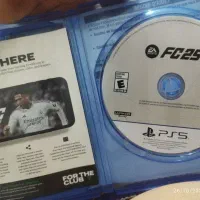 sidiبازی فیفا۲۰۲۵|کنسول، بازی ویدئویی و آنلاین|خاوران, |دیوار