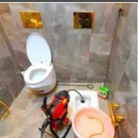 لوله بازکنی جوادیه خانی آبادشهرری خزانه مولوی فلاح