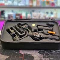 Zhiyun Smooth 5S AI Pro گیمبال|دوربین عکاسی و فیلمبرداری|قم, عربستان|دیوار