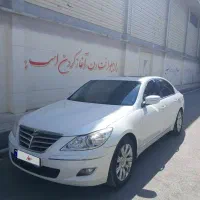 جنسیس مدل 2011|خودرو سواری و وانت|تهران, گلستان (شهرک راه آهن)|دیوار