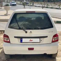 پراید۱۱۱مدل ۹۸|خودرو سواری و وانت|کهریزک, |دیوار