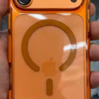 اپل 17‌پرومکسZaaآکبند آک دو تایم شارژ شده