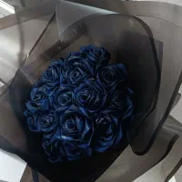 گل روبانی|صنایع دستی و سایر لوازم تزئینی|ساوه, |دیوار