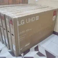 تلویزیون 65 الجی کالا خانگی قنواتی فاز7