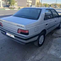 پژو ۴۰۵ مدل ۹۷|خودرو سواری و وانت|بروجرد, |دیوار