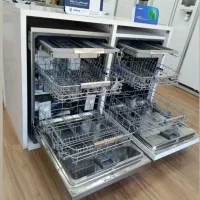 ظرفشویی ویترینی اسنوا|ماشین ظرفشویی|ایلام, |دیوار