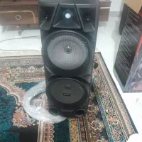 اسپیکرپرقدرت