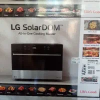 سولاردام ال جی مدل 3885 با ضمانت