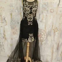 لباس مجلسی نو ترک|لباس|شیراز, شهرک گلستان|دیوار