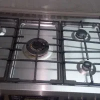 اجاق گاز فردار|اجاق گاز و لوازم برقی پختوپز|یزد, |دیوار