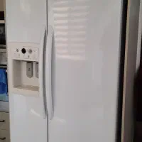 یخچال فریزر ساید، برند کنمور آمریکا Kenmore