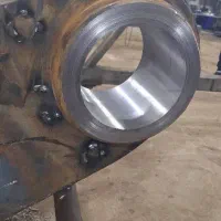 ثابت تراشی کمایستانی