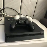 PS4اسیلم درحدنو