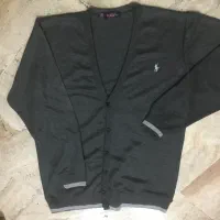 ژاکت مردانه یو اس پولو