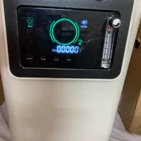 تجهیزات پزشکی Bipap بای پپ ونتمد دستگاه اکسیژنساز|آرایشی، بهداشتی، درمانی|فردیس, طالقانی|دیوار