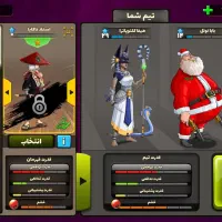 اکانت پسرخوانده خوب