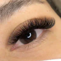 مدل کاشت مژه ولیفت برای تکمیل آلبوم نیازمندم