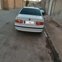 سواری سمند مدل ۹۸