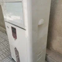 کولرآبی پرتابل برفاب