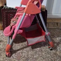 صندلی غذای کودک|اسباب و اثاث بچه|سنندج, |دیوار