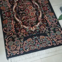 قالیچه یک دریک ونیم