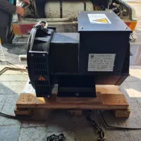 ژنراتور استمفورد