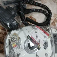 جارو برقی نو